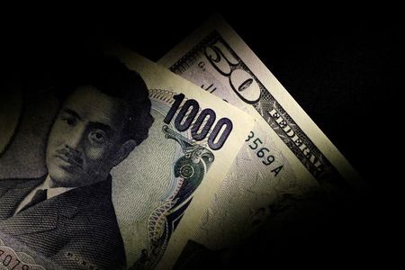 Dollar Soars Against the Yen; BOJ Intervention Eyed